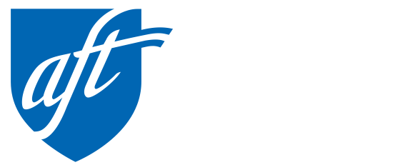 AFT logo