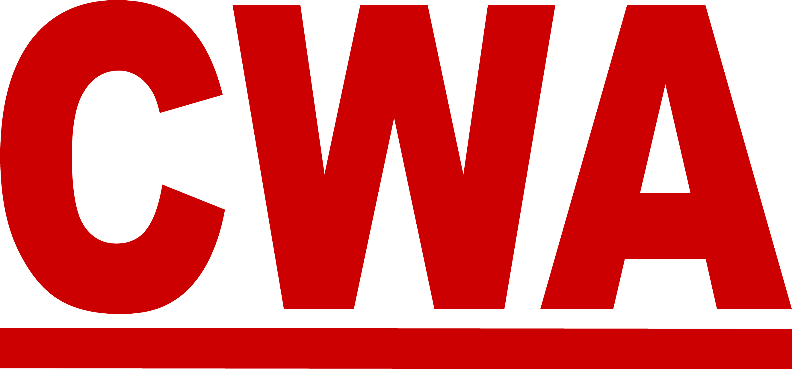 CWA logo
